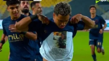 امتنان برازيلي.. كلمات بيزيرا لمشجع الزمالك الوحيد تشعل منصات التواصل الاجتماعي بمصر